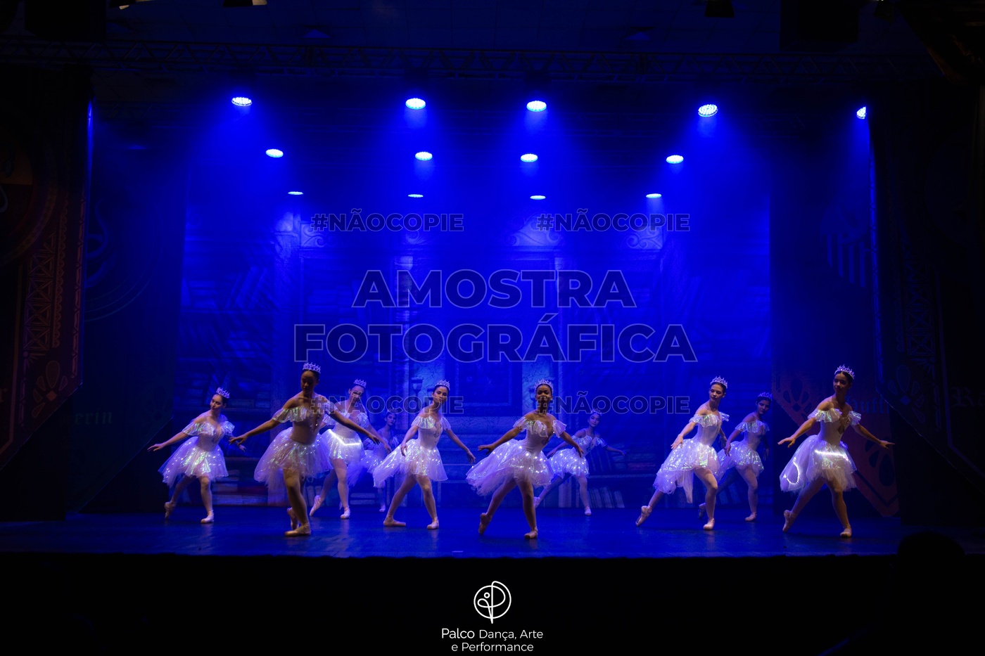 Escola de Magia 